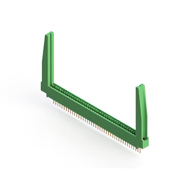 346-042-522-678 EDAC Inc.  Edgeboard Connectors